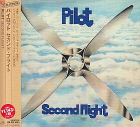 PILOT / SECOND FLIGHT ξʾܺ٤