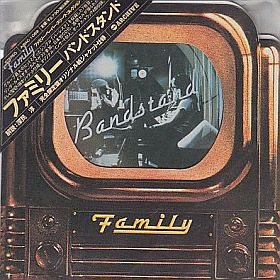 FAMILY / BANDSTAND ξʾܺ٤