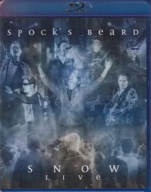 SPOCK'S BEARD / SNOW LIVE() ξʾܺ٤