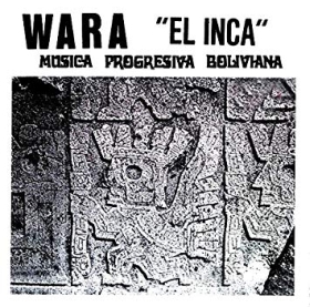 WARA / EL INCA ξʾܺ٤