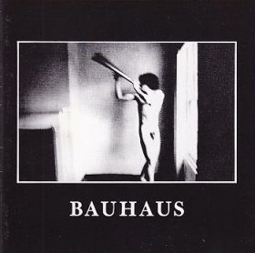BAUHAUS / IN THE FLAT FIELD ξʾܺ٤