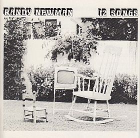 RANDY NEWMAN / 12 SONGS ξʾܺ٤