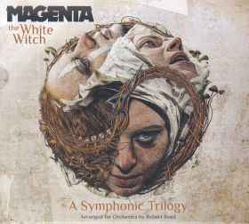 MAGENTA / WHITE WITCH - A SYMPHONIC TRILOGY ξʾܺ٤