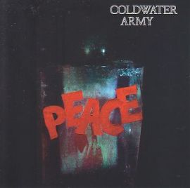 COLDWATER ARMY / PEACE ξʾܺ٤