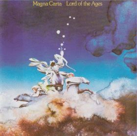 MAGNA CARTA / LORD OF THE AGES ξʾܺ٤