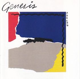 GENESIS / ABACAB ξʾܺ٤