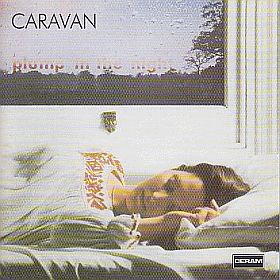 CARAVAN / FOR GIRLS WHO GROW PLUMP IN THE NIGHT ξʾܺ٤