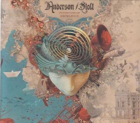 ANDERSON/STOLT / INVENTION OF KNOWLEDGE ξʾܺ٤