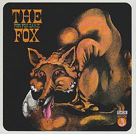 FOX / FOR FOX SAKE ξʾܺ٤