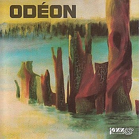 ODEON / ODEON ξʾܺ٤