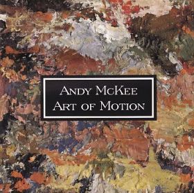 ANDY MCKEE / ART OF MOTION ξʾܺ٤