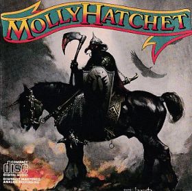 MOLLY HATCHET / MOLLY HATCHET ξʾܺ٤