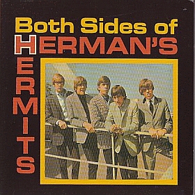 HERMAN'S HERMITS / BOTH SIDES OF ξʾܺ٤