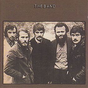 THE BAND / THE BAND の商品詳細へ