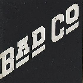 BAD COMPANY / BAD COMPANY ξʾܺ٤