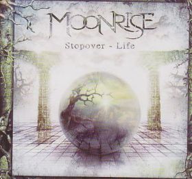 MOONRISE / STOPOVER-LIFE ξʾܺ٤