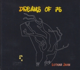 LOTHAR JAHN / DREAMS OF 75 ξʾܺ٤