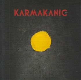KARMAKANIC / DOT ξʾܺ٤