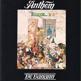DE DANANN (DE DANNAN) / ANTHEM ξʾܺ٤
