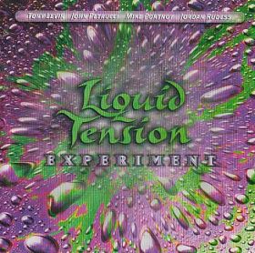 LIQUID TENSION EXPERIMENT / LIQUID TENSION EXPERIMENT ξʾܺ٤