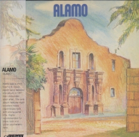 ALAMO / ALAMO ξʾܺ٤