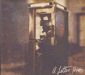 NEIL YOUNG / A LETTER HOME ξʾܺ٤
