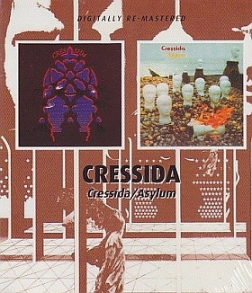 CRESSIDA / CRESSIDA and ASYLUM ξʾܺ٤