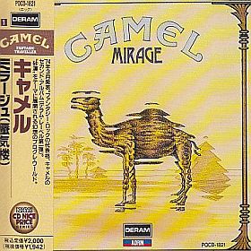CAMEL / MIRAGE ξʾܺ٤