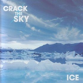 CRACK THE SKY / ICE ξʾܺ٤