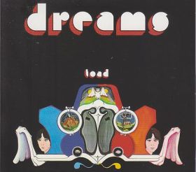 TOAD / DREAMS ξʾܺ٤