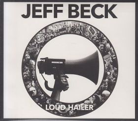 JEFF BECK / LOUD HAILER ξʾܺ٤
