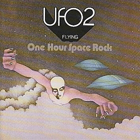 UFO / FLYING ξʾܺ٤