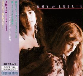 AMY & LESLIE / AMY AND LESLIE ξʾܺ٤