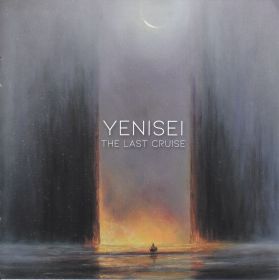 YENISEI / LAST CRUISE ξʾܺ٤