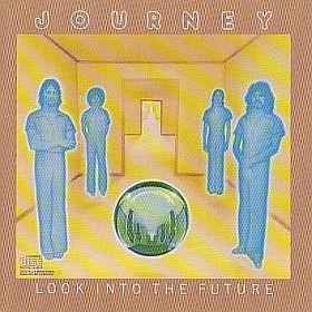 JOURNEY / LOOK INTO THE FUTURE ξʾܺ٤