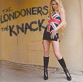 LONDONERS & KNACK / LONDONERS AND KNACK ξʾܺ٤