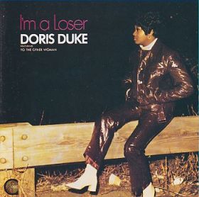 DORIS DUKE / I'M A LOSER ξʾܺ٤