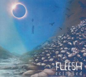 FLEESH / ECLIPSED ξʾܺ٤