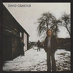 DAVID GILMOUR / DAVID GILMOUR ξʾܺ٤