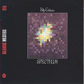BILLY COBHAM / SPECTRUM ξʾܺ٤