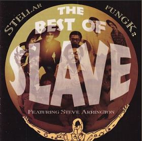 SLAVE / STELLAR FUNGK: BEST OF ξʾܺ٤