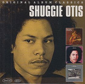 SHUGGIE OTIS / ORIGINAL ALBUM CLASSICS ξʾܺ٤