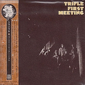TRIFLE / FIRST MEETING ξʾܺ٤