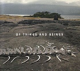 LOST WORLD BAND(LOST WORLD) / OF THINGS AND BEINGS ξʾܺ٤