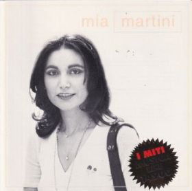 MIA MARTINI / I MITI MUSICA ξʾܺ٤