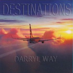 DARRYL WAY / DESTINATIONS ξʾܺ٤