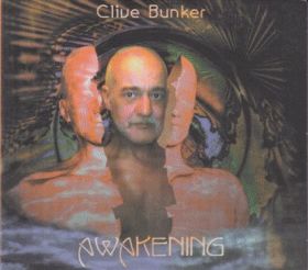 CLIVE BUNKER / AWAKENING ξʾܺ٤