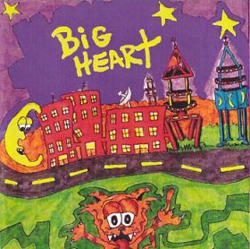 LLOYD THAYER / BIG HEART ξʾܺ٤