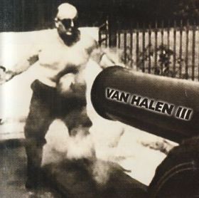 VAN HALEN / 3 : LIMITED-EDITION CD ξʾܺ٤