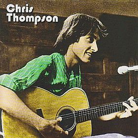 CHRIS THOMPSON / CHRIS THOMPSON ξʾܺ٤